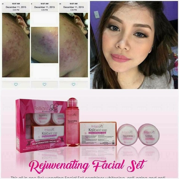 brilliant skin for pimples